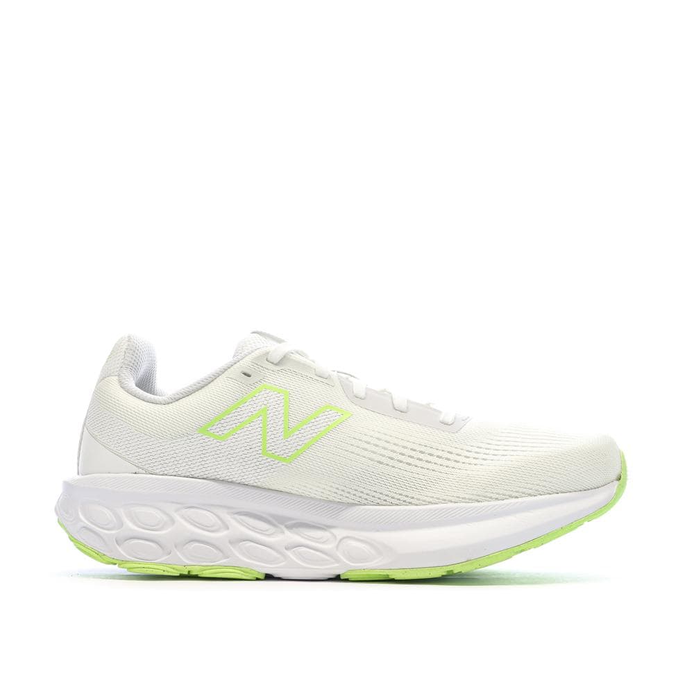 Chaussures de Running Blanc/Vert Homme New Balance M520 2