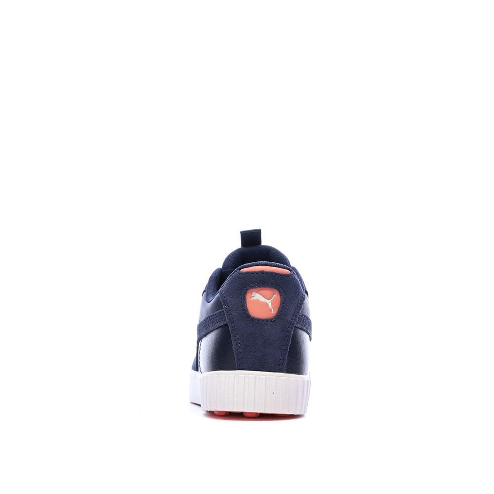 Baskets Marine Femme Puma Cali G 3