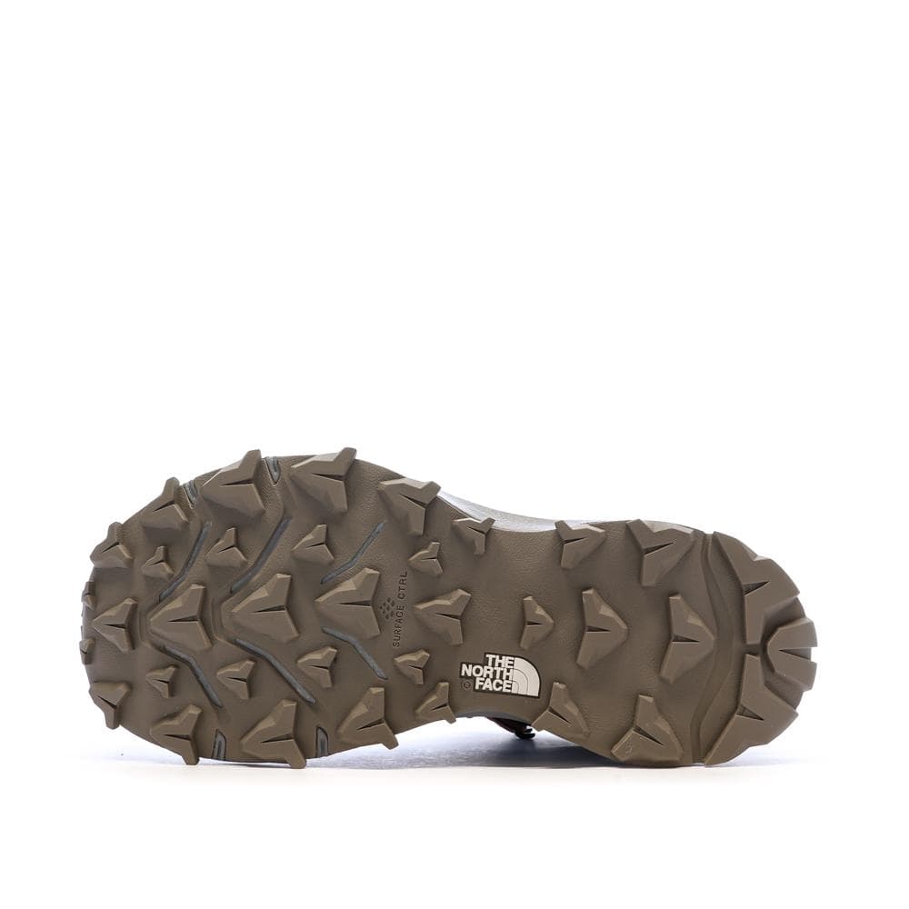 Chaussures de randonnée Bleu Femme The North Face Eectiv 5