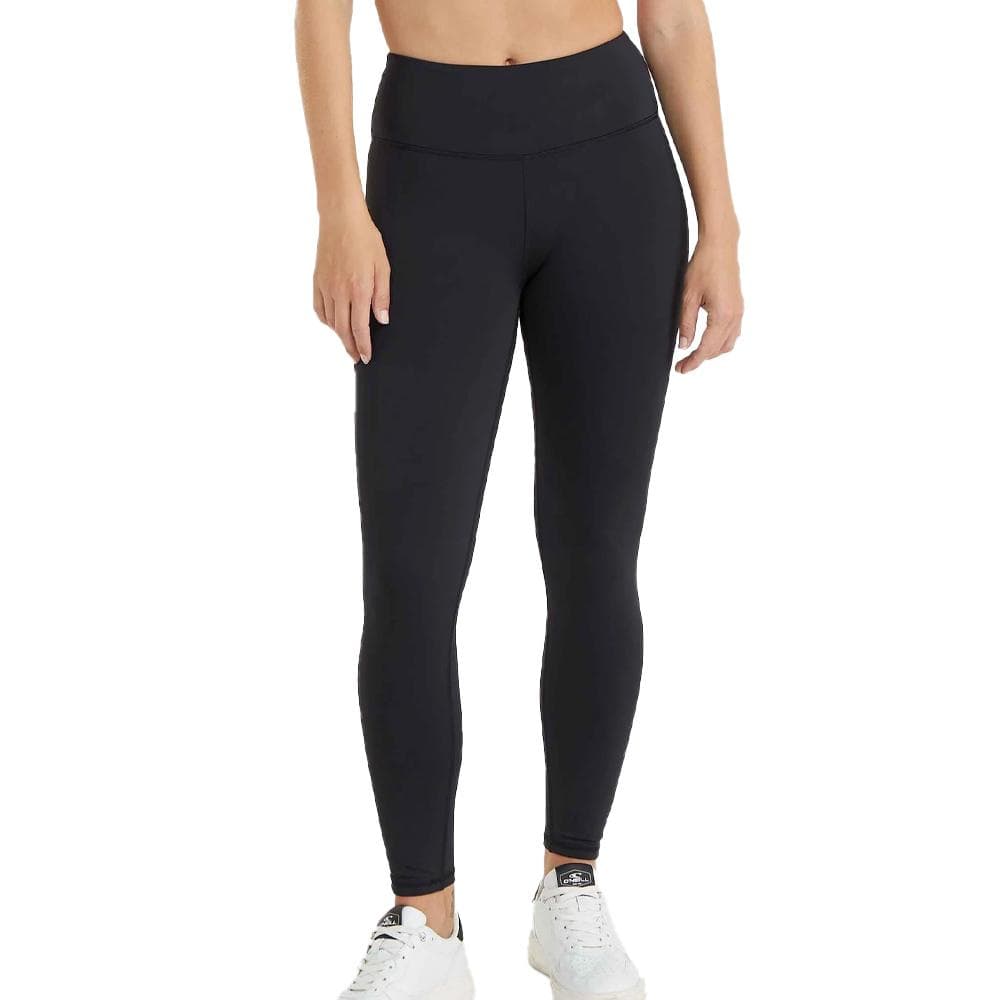 Legging Noir Femme O'Neill Active 1