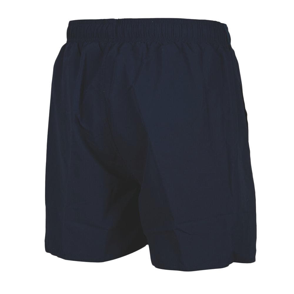 Short de Bain Marine/Turquoise Homme Arena Fundamentals 2