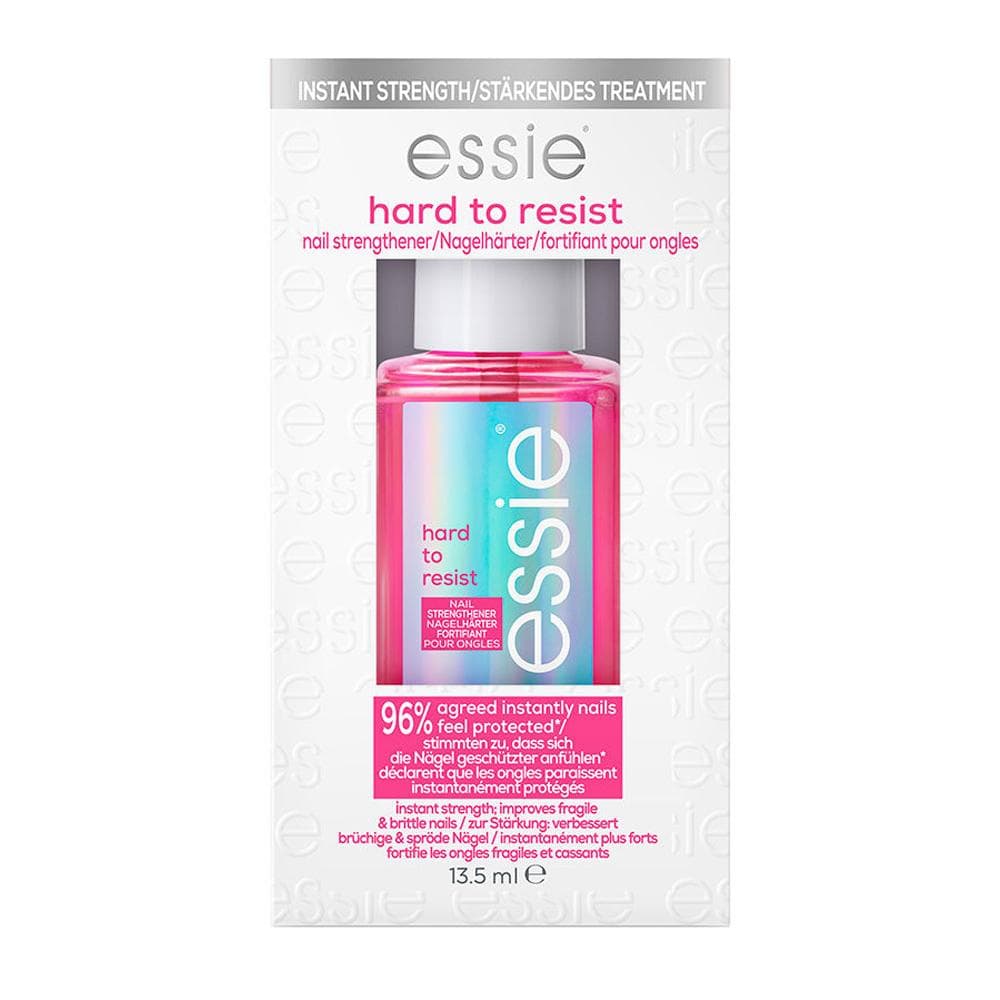 Fortifiant pour Ongles Essie Hard to Resist 13.5 ml 1