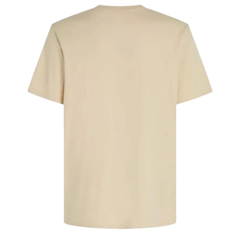 T-Shirt Beige Homme O'Neill Mix & Match 2
