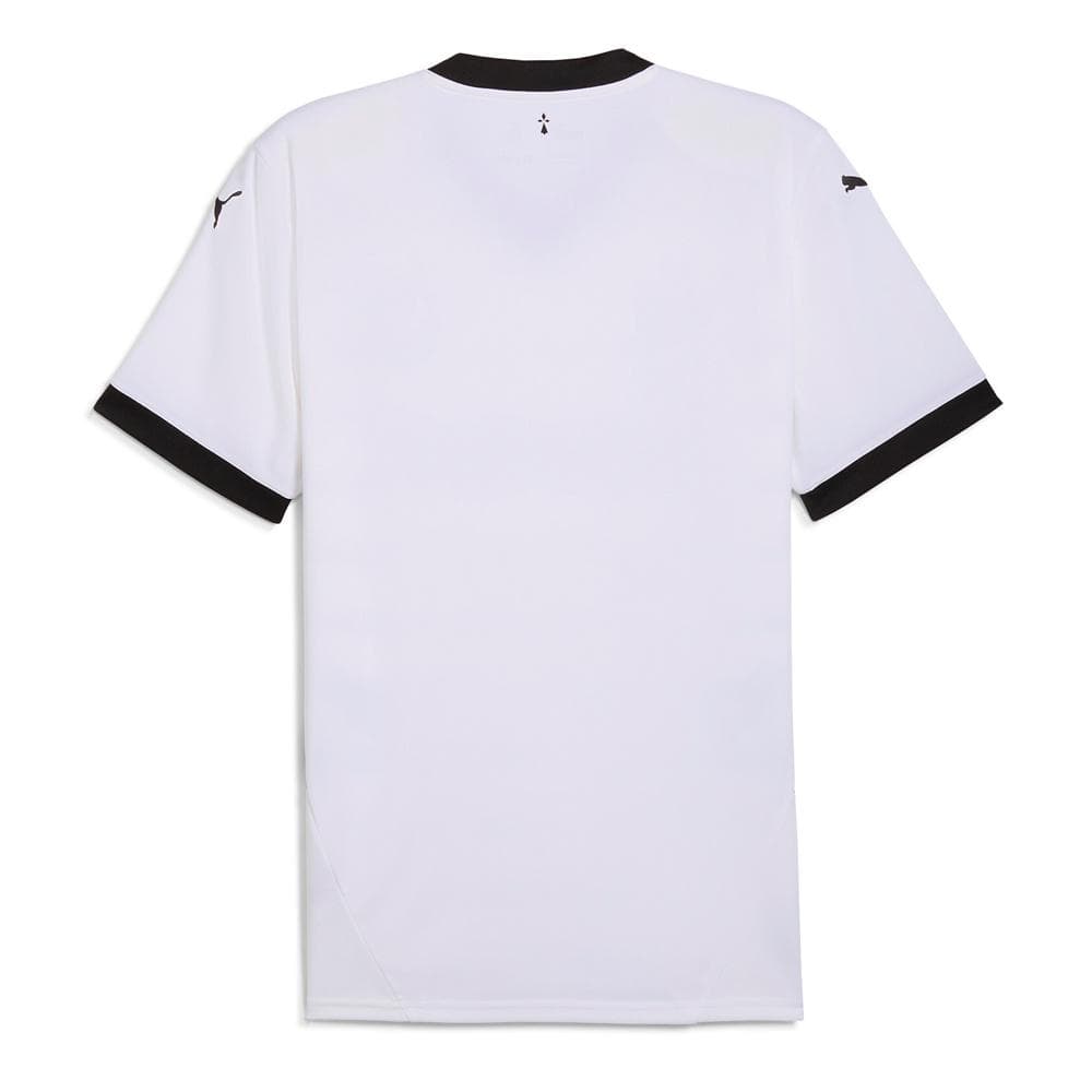 Stade Rennais Maillot Réplica Extérieur Puma 2024/2025 2
