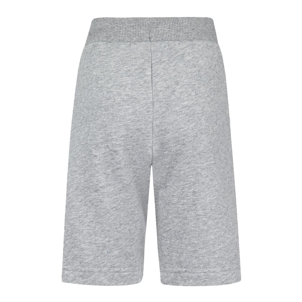 Short Gris Homme Converse Novelty 10024946 2
