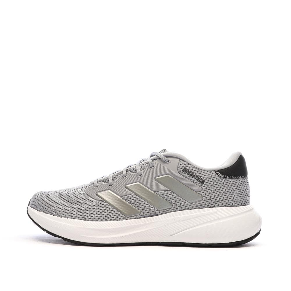 Chaussures de running Grise Homme Adidas Response 1