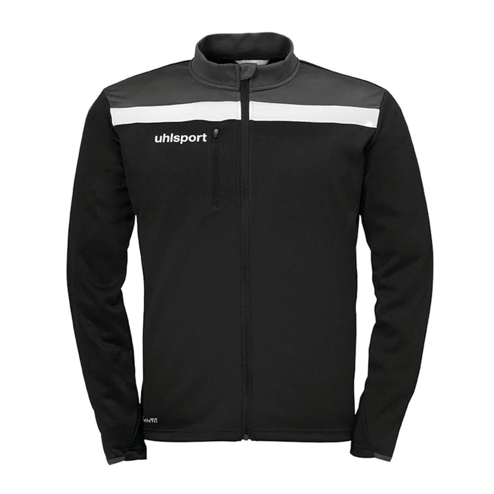 Veste Noir Homme UHLSPORT Offense 23 1