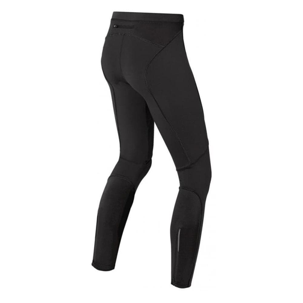 Legging Noir Homme Odlo Fury 2