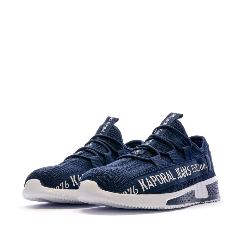 Baskets Marines Homme Kaporal Dofino 6