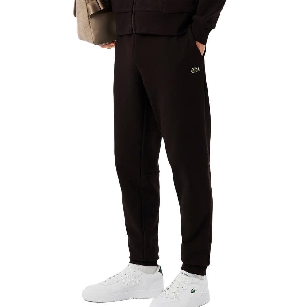 Jogging Marine Homme Lacoste Off Court 1