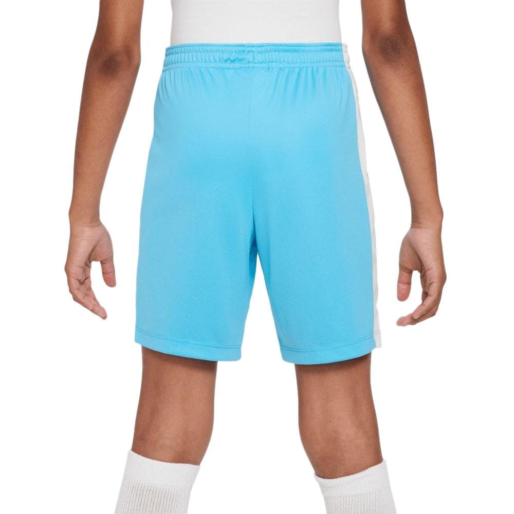 Short Bleu Garçon Nike FD3147 2