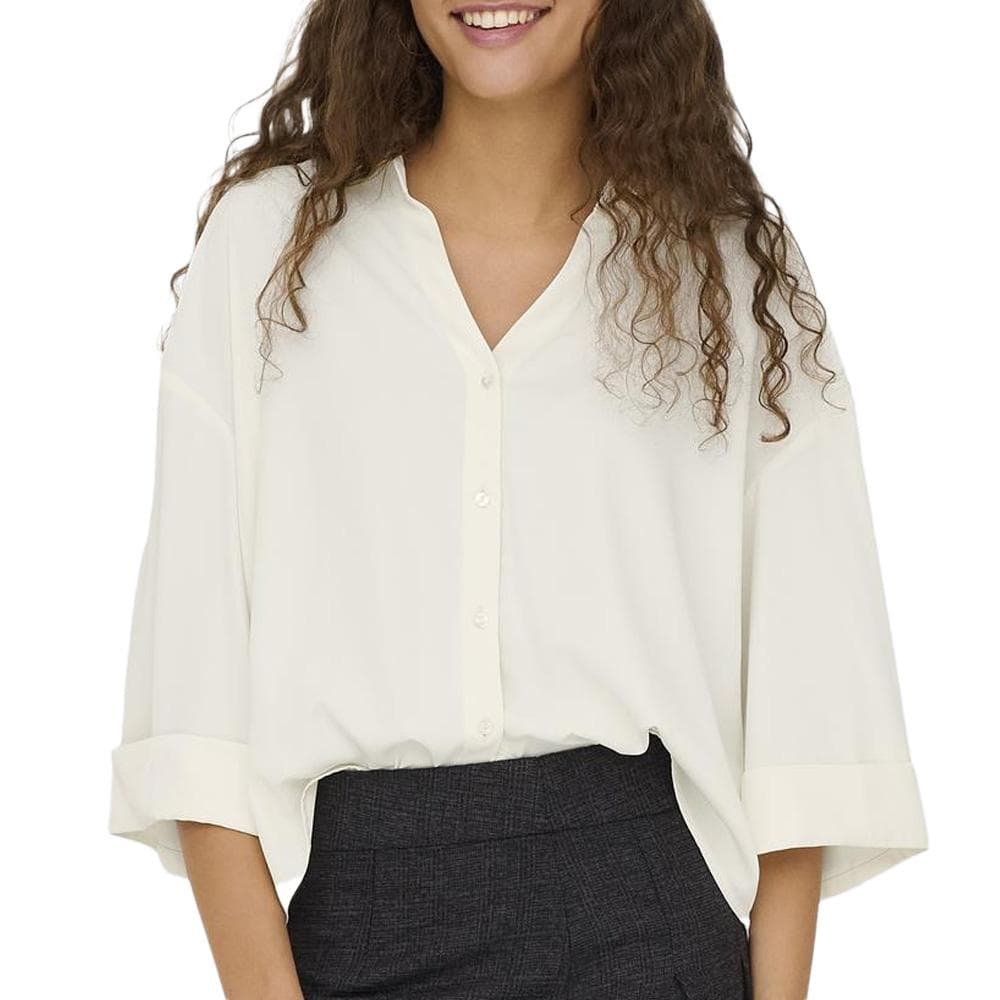 Chemise Blanche Femme JDY Nana 1