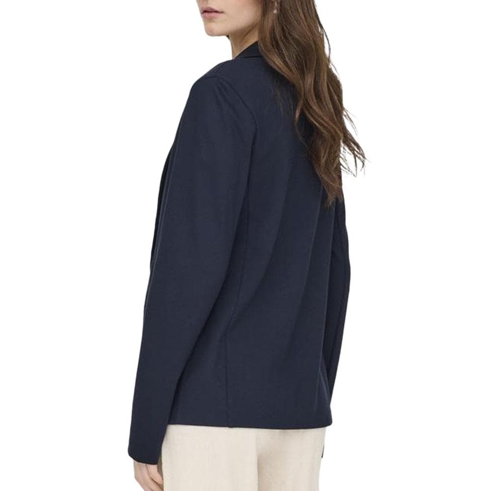 Blazer Marine Femme JDY New & Pretty 2