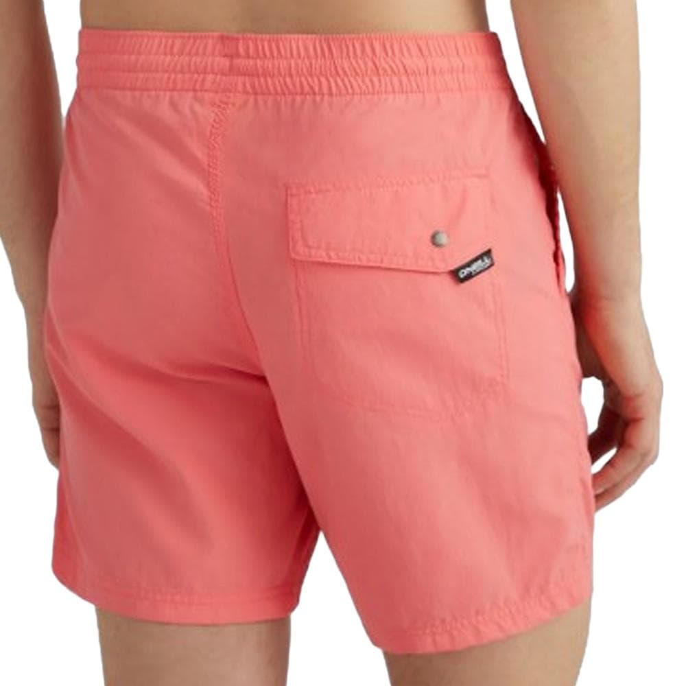 Short de bain Rose Homme O'Neill 200 17016 2