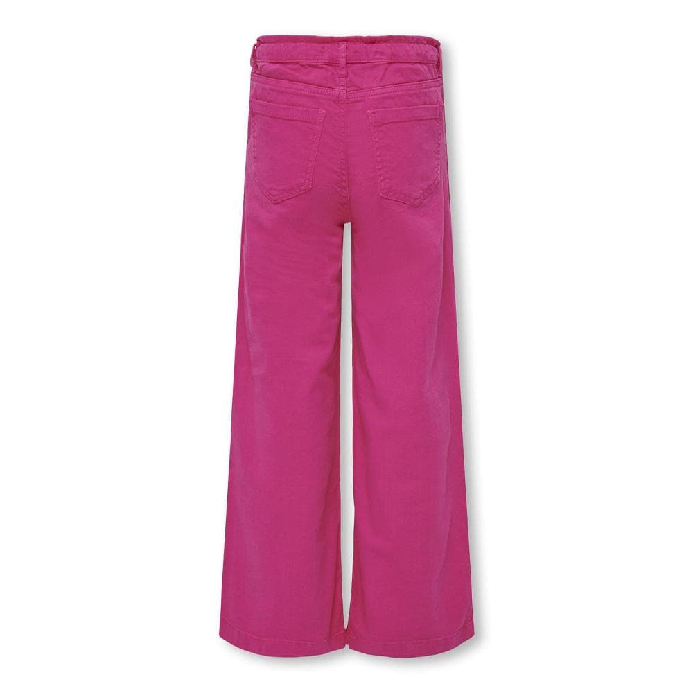 Pantalon Rose Fille Kids ONLY Kognew 2