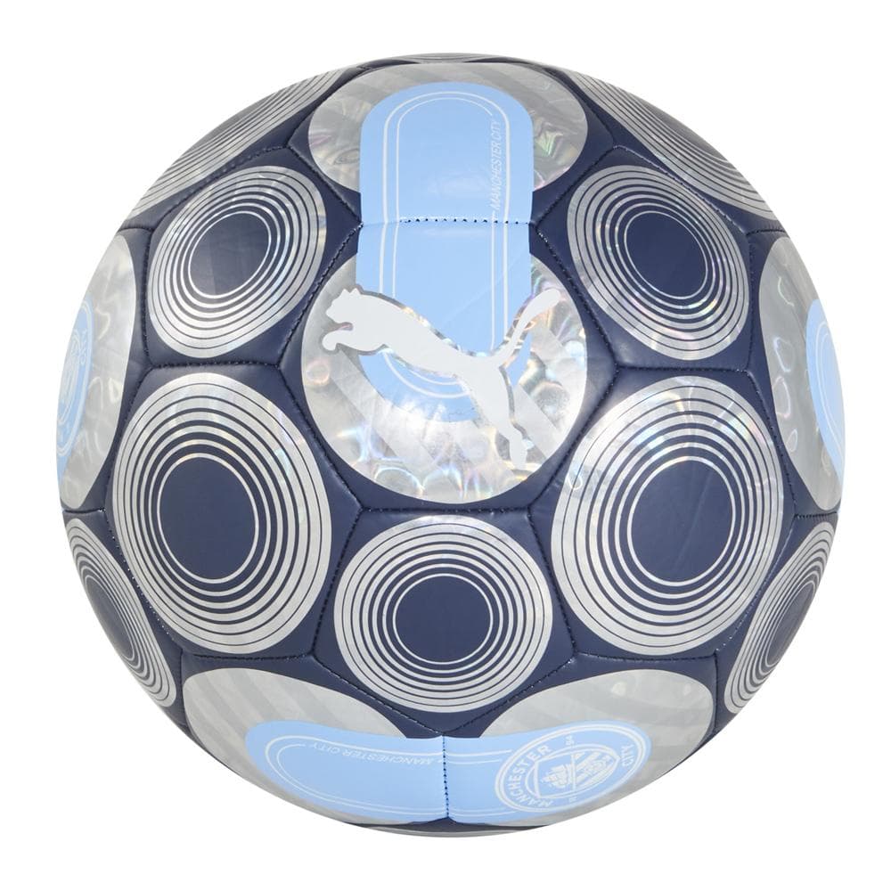 Ballon Marine/Bleu Puma 084418 1
