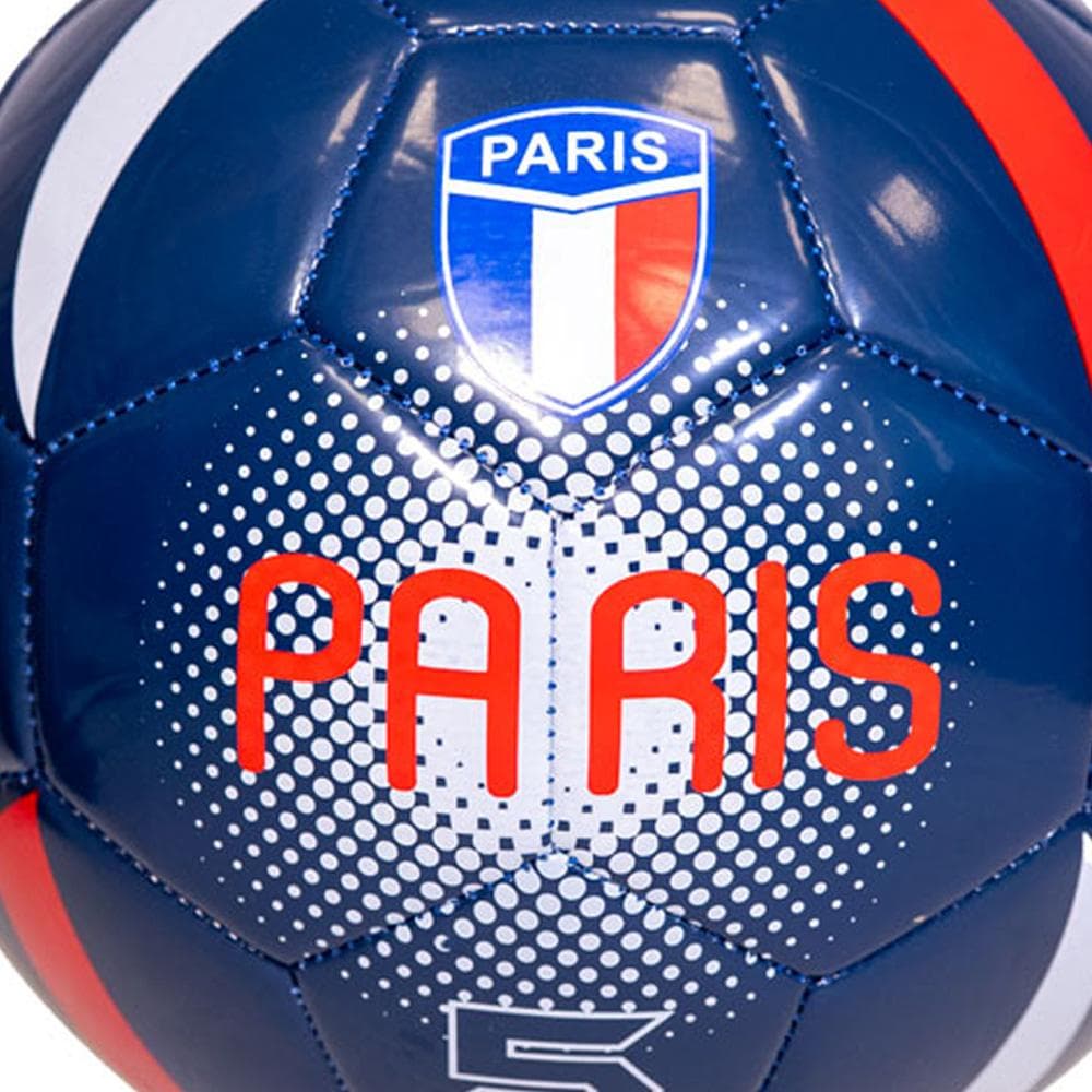 PARIS Marine/Rouge/Blanc Sport Zone 2