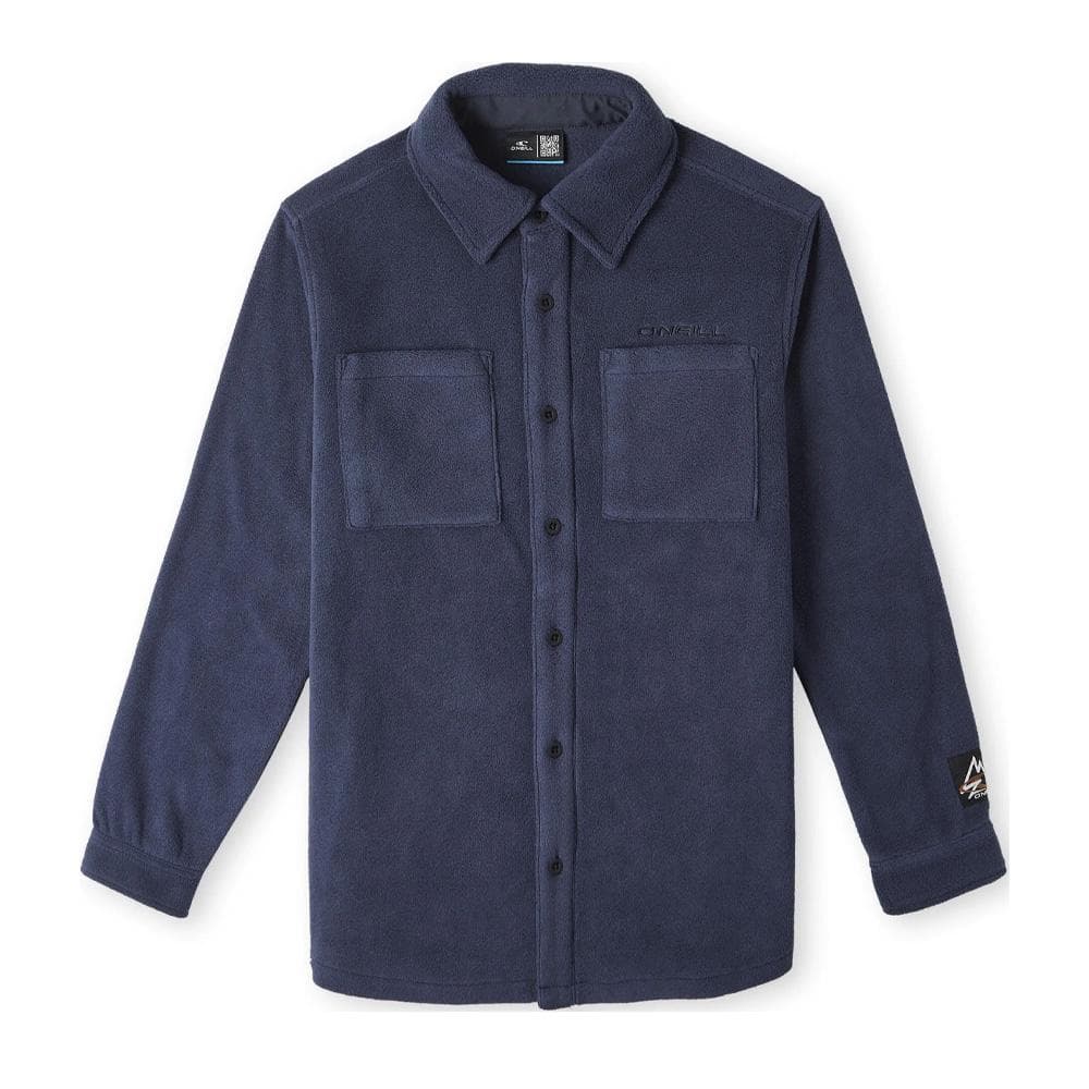Veste Marine Garçon O'Neill Superfleece 1