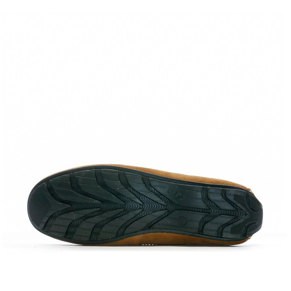 Mocassins Marron Homme TBS SAILHAN 5