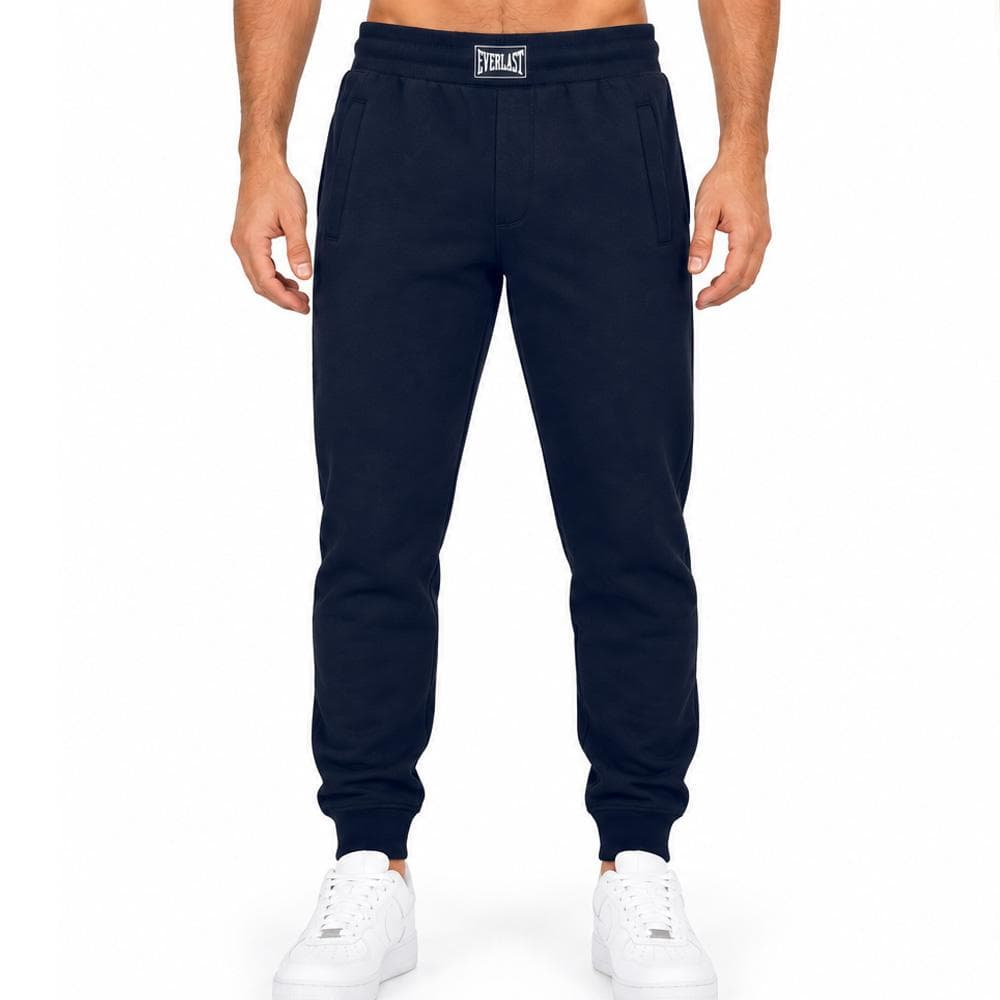 Jogging Marine Homme Everlast EL016 1