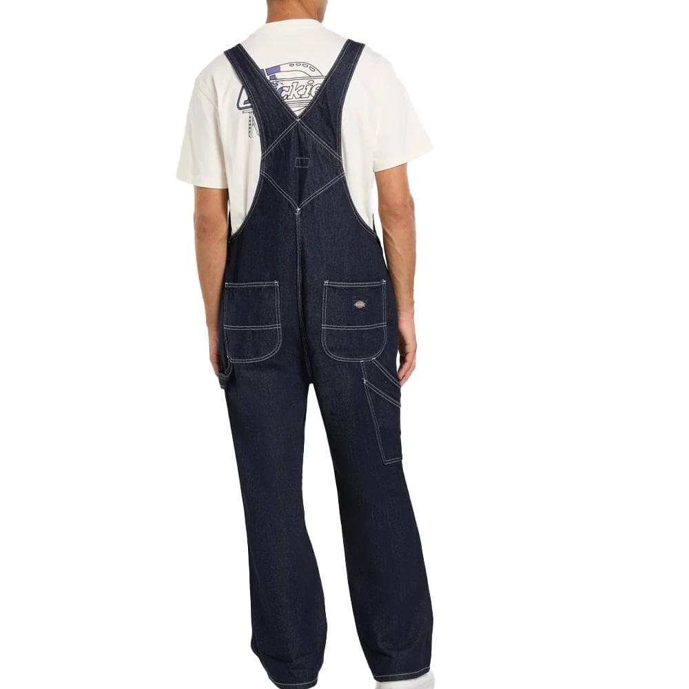 Salopette en Jean Homme Dickies Classic 2