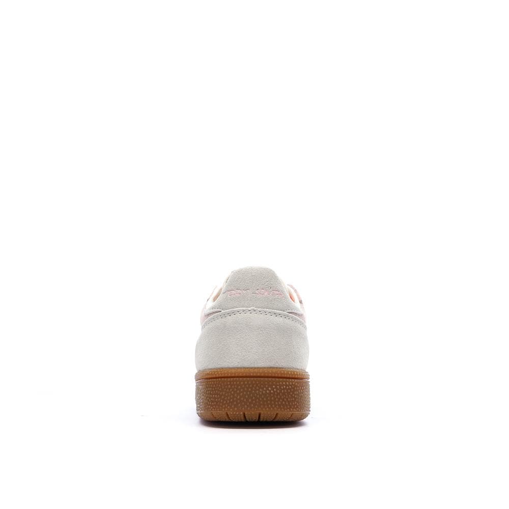Baskets Rose/Bleu Homme Teddy Smith 120596 3