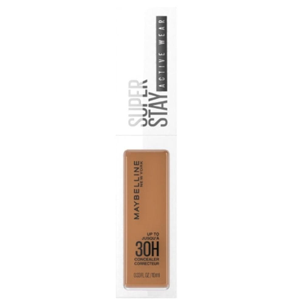 Correcteur Anti Cernes Super Stay Gemey Maybelline 045 Tan Nu 1