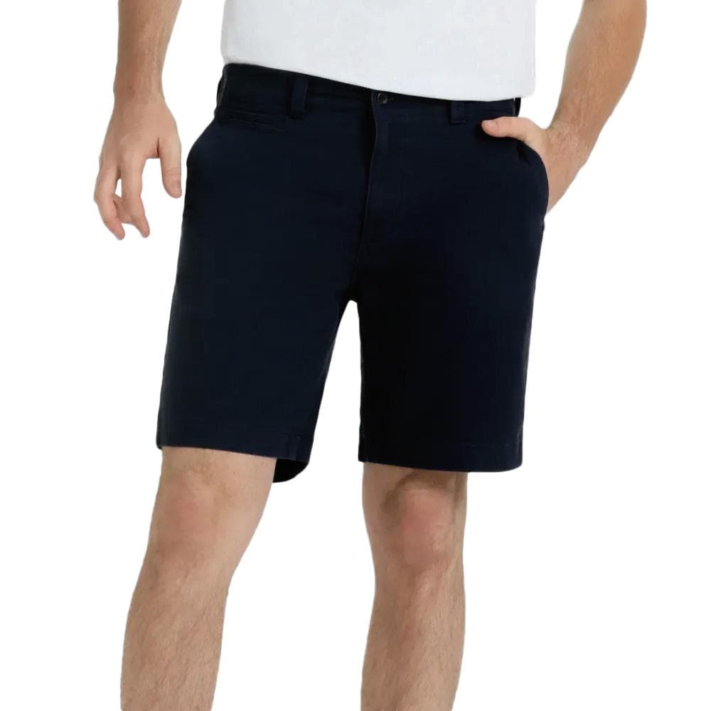 Short Noir Homme Dockers Calfornia 1