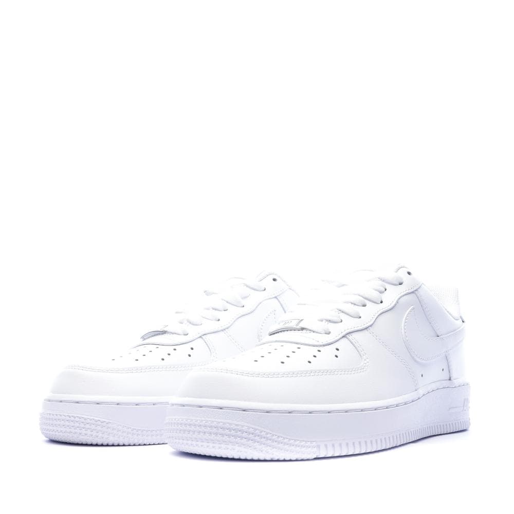 Air Force One Baskets Blanches Homme Nike 6