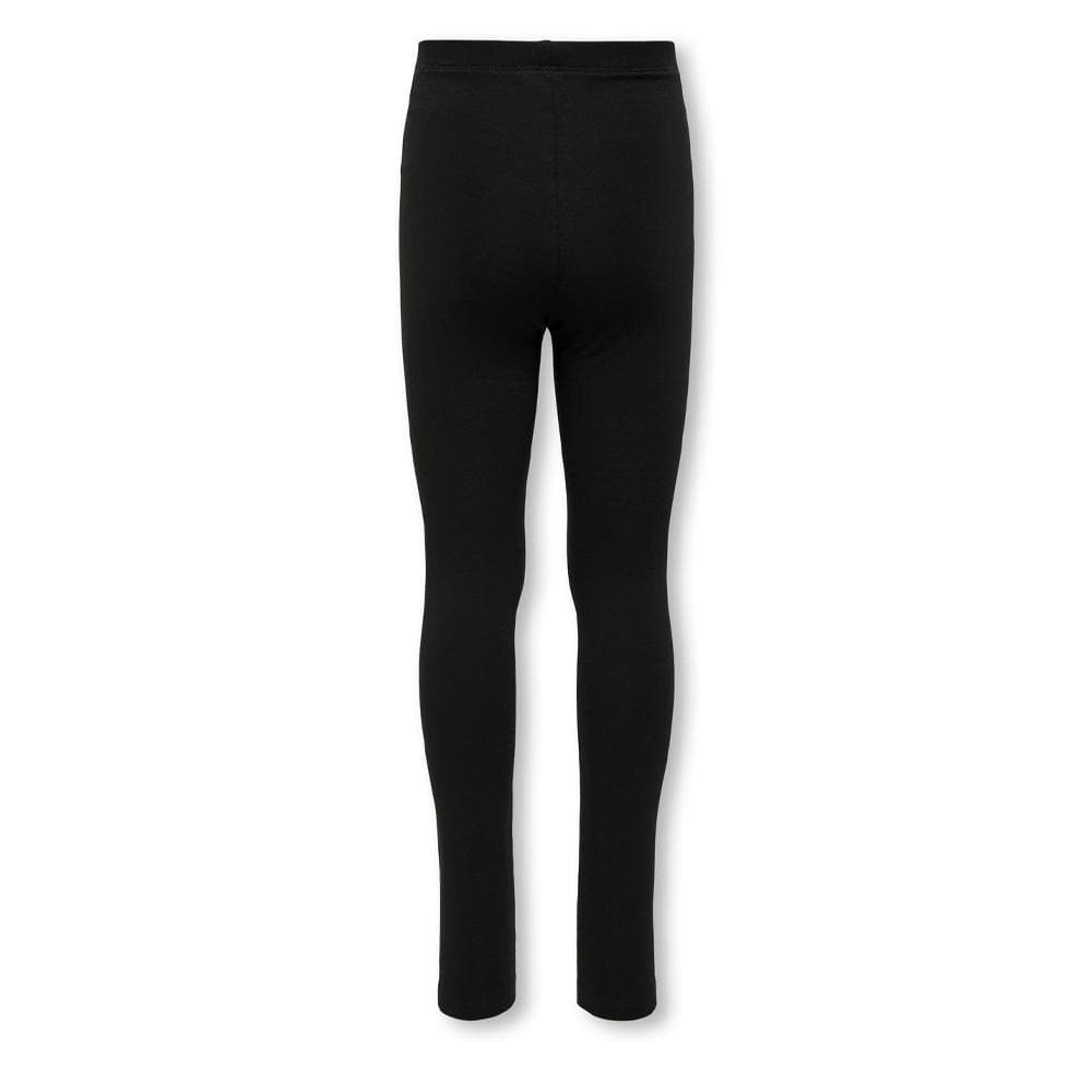 Legging Noir Fille Kids ONLY Kogemili 3