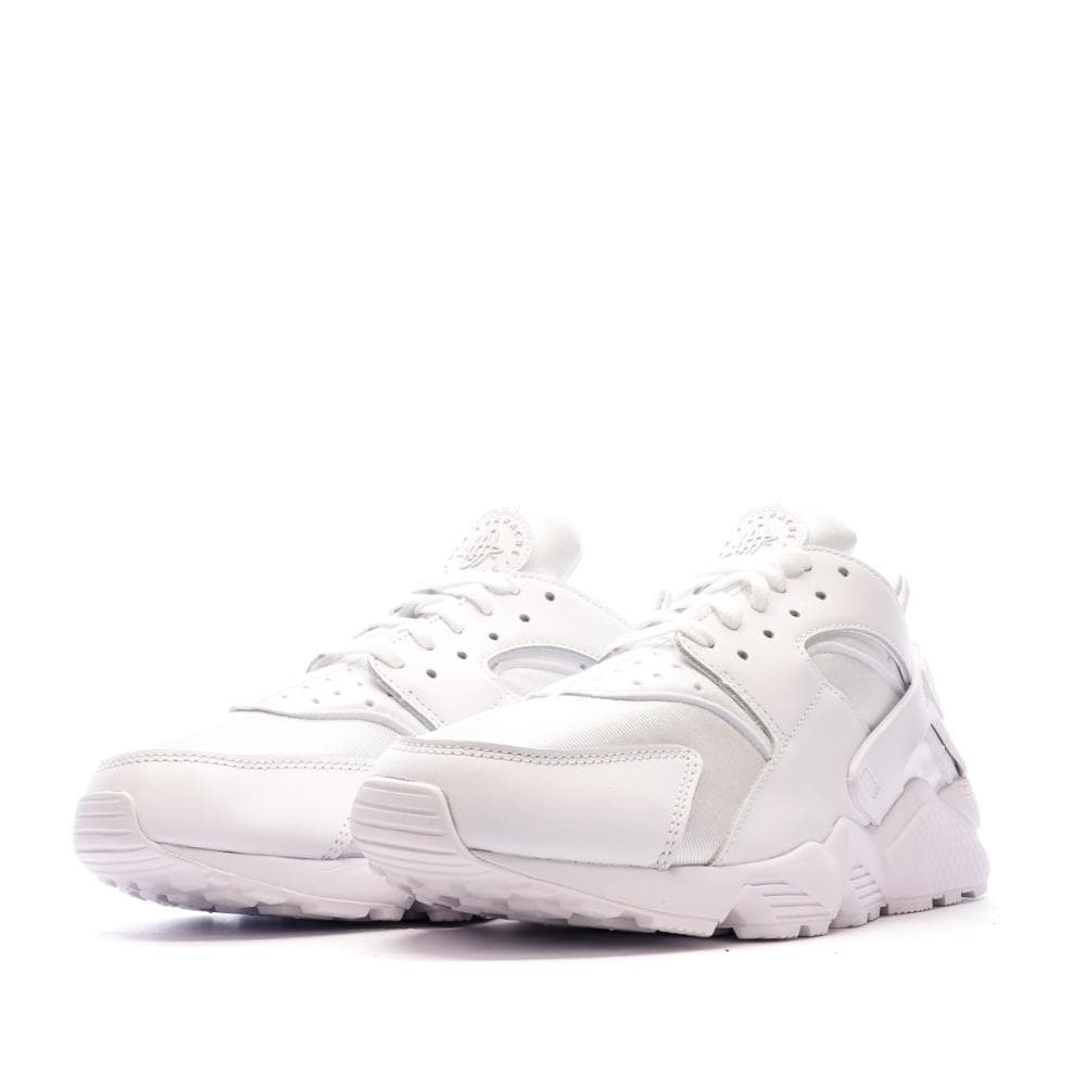 Huarache Baskets Blanches Homme Nike 6
