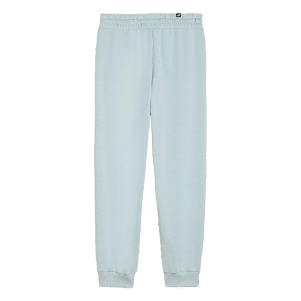 Jogging Bleu Femme Puma Small 2
