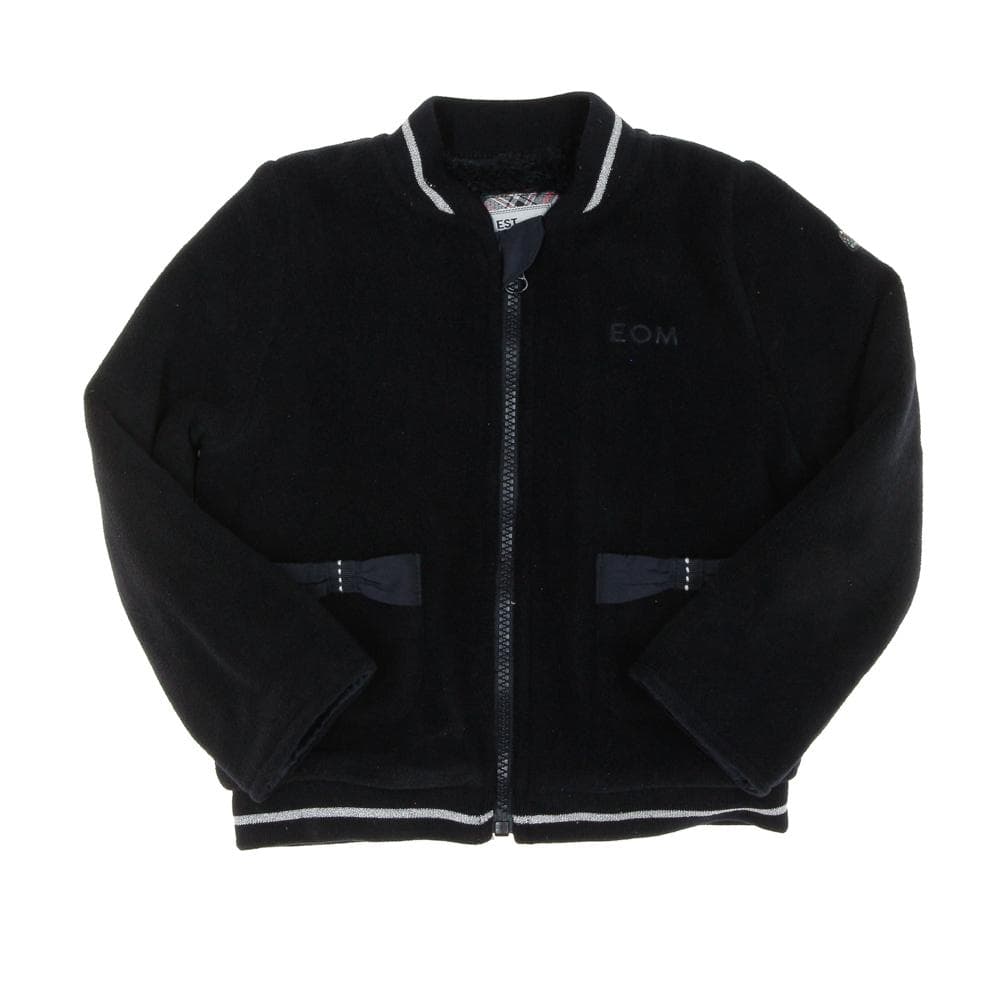 Veste Polaire Marine Fille EOM Evalery 1
