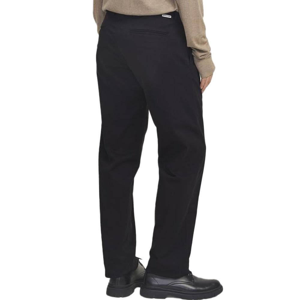 Pantalon en Chino Noir Homme Jack & Jones Barret 2