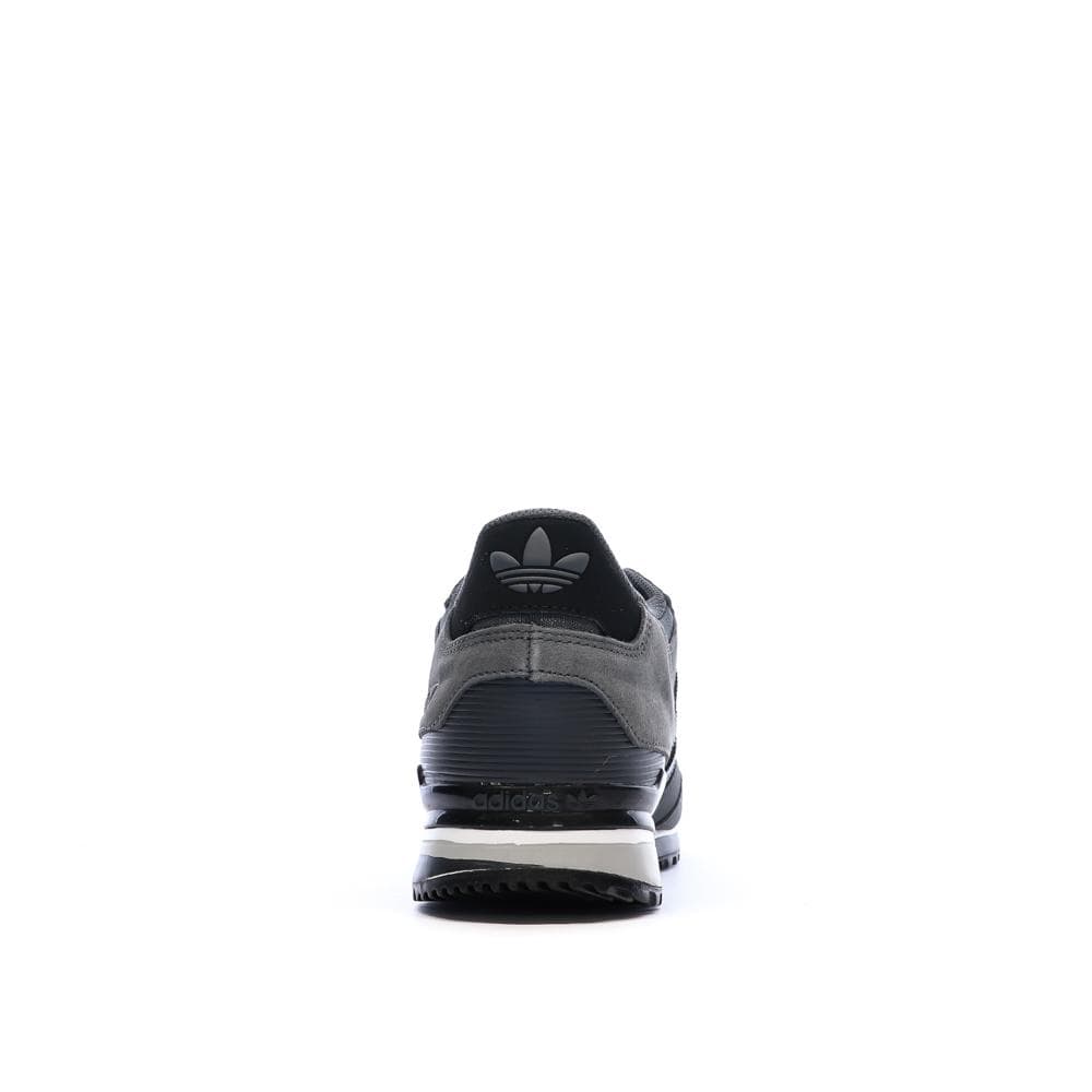 Baskets Gris Homme Adidas Zx 750 3
