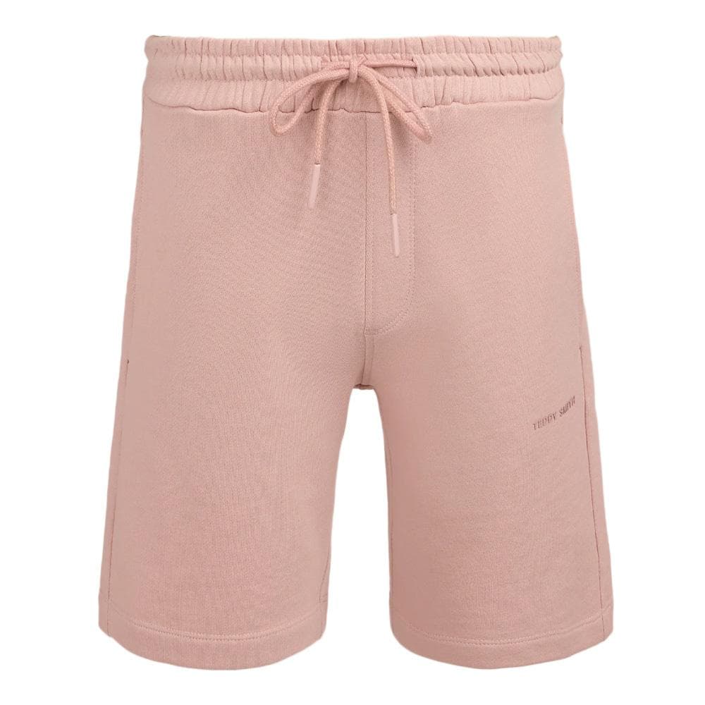 Short Rose Garçon Teddy Smith Narky 60407345D 1