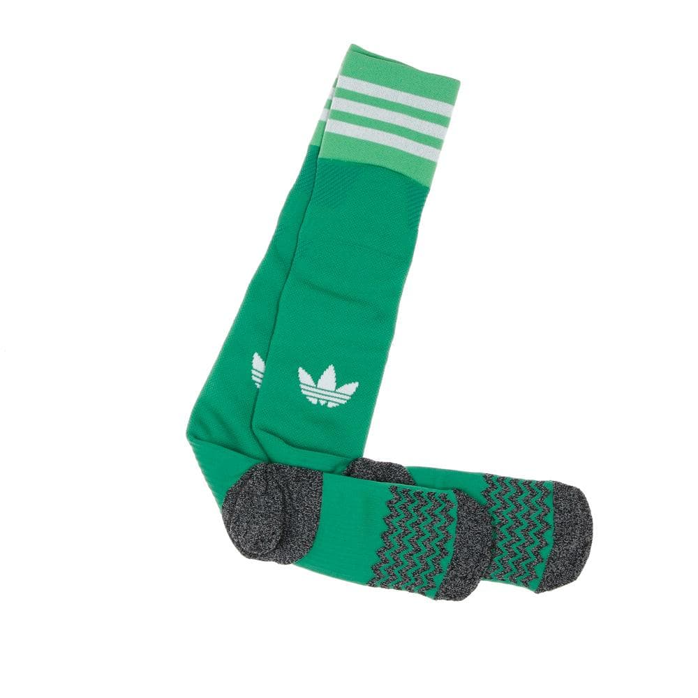 Chaussettes Vertes Homme Adidas Adi24 1