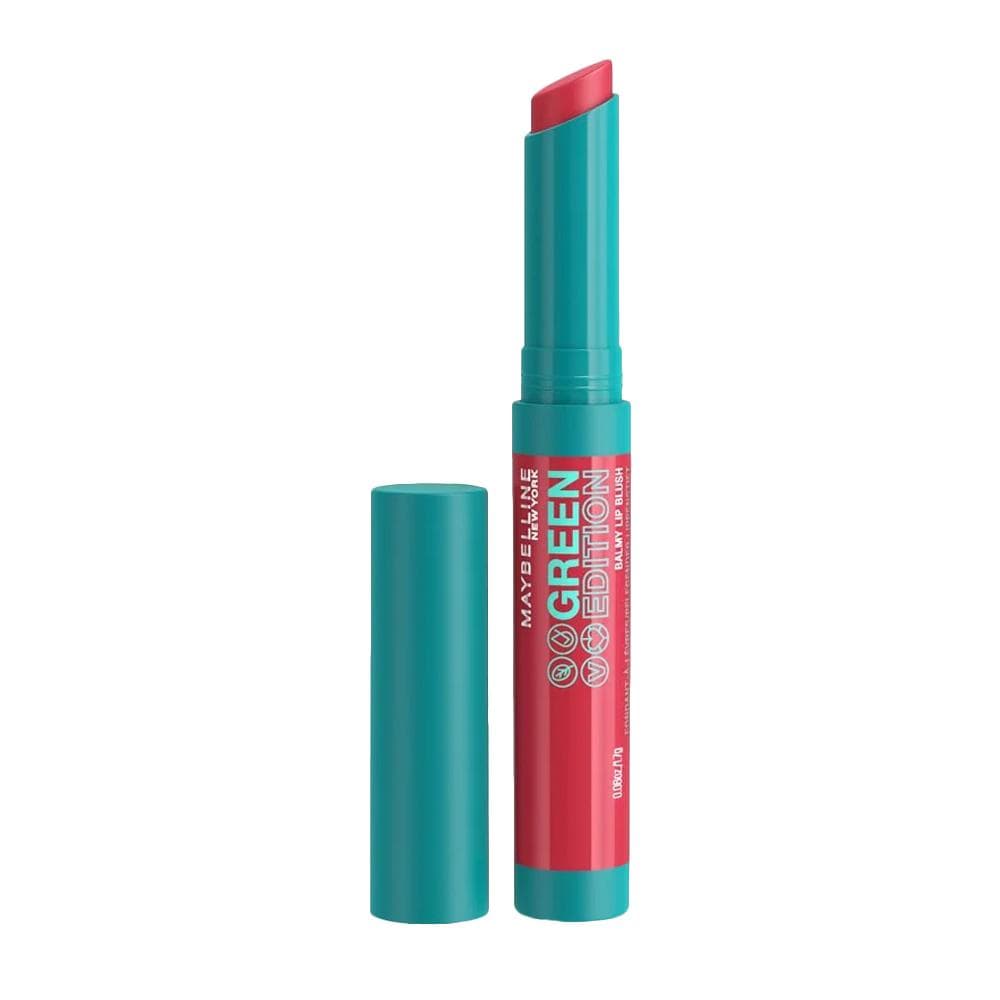 Baume à lèvre Gemey Maybelline Edition Balmy Lip Blush 006 Dusk 1