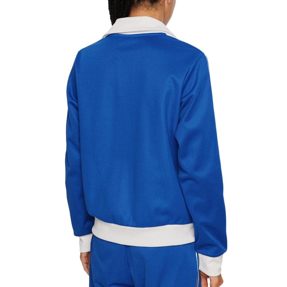 Veste Bleu Homme Adidas Classic 2