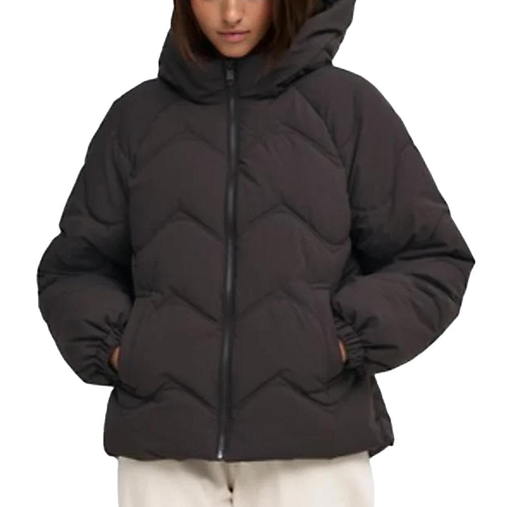 Doudoune Marron Femme JDY Powers 1