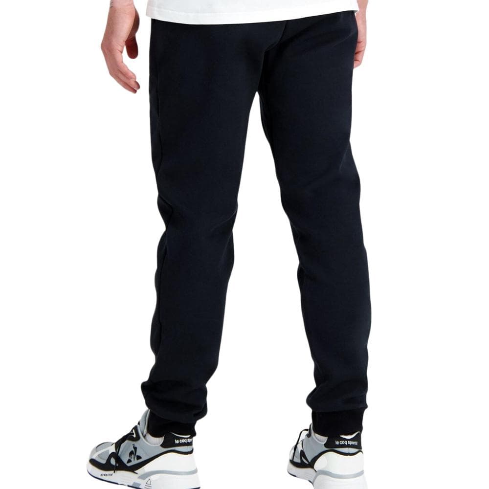 Jogging Noir Homme Le Coq Sportif 2310499 2