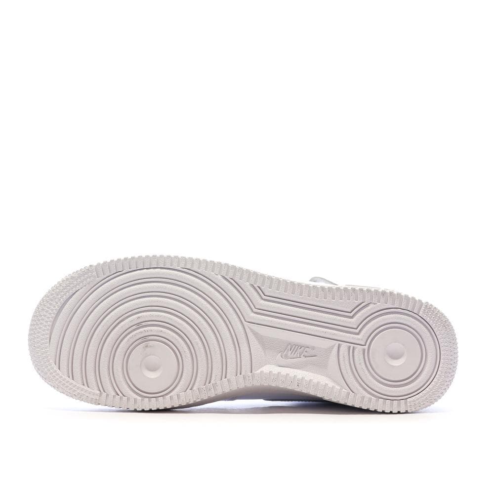Air Force 1 Mid '07 Blanches Homme Nike 5