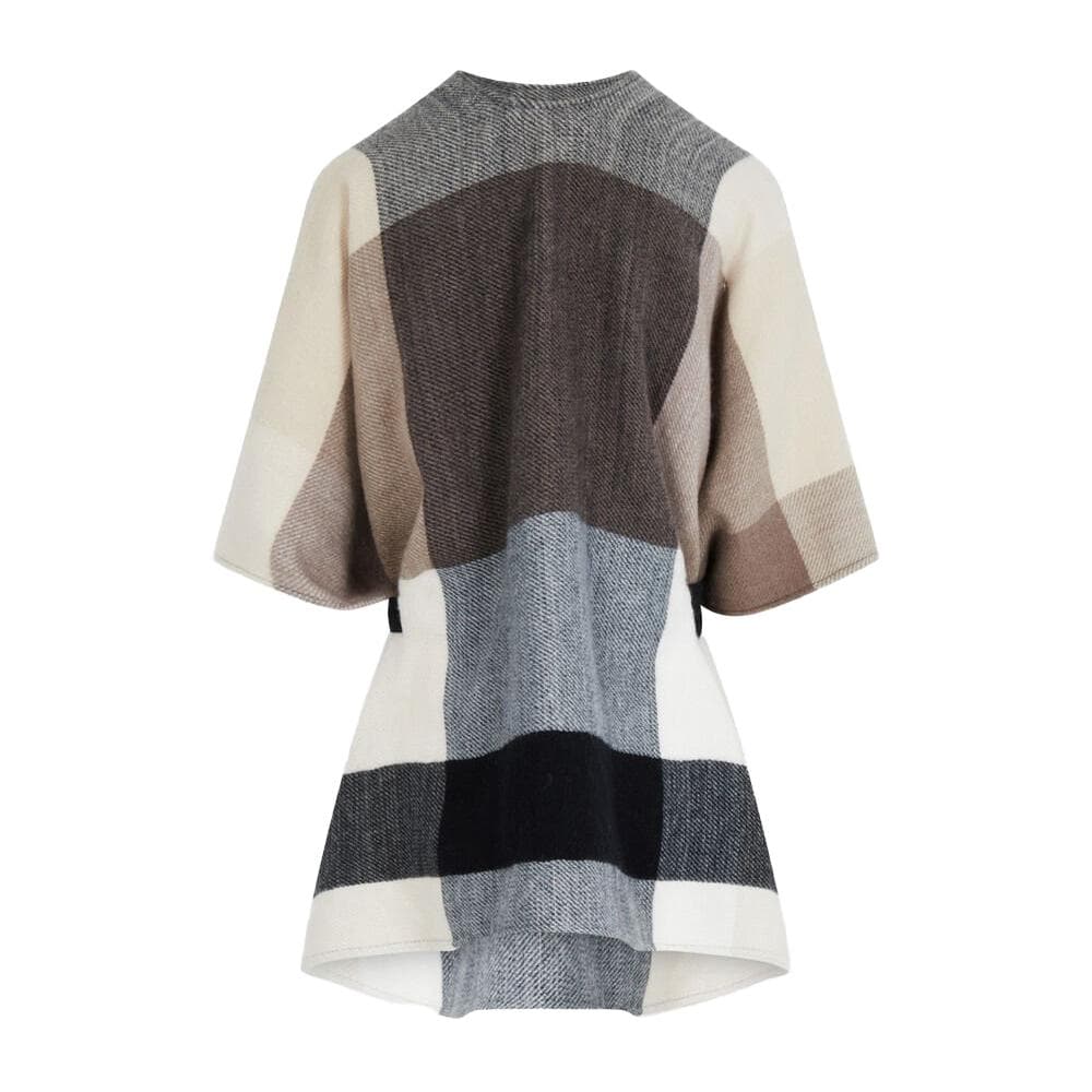 Cape Marron Femme Morgan PCLIC 2