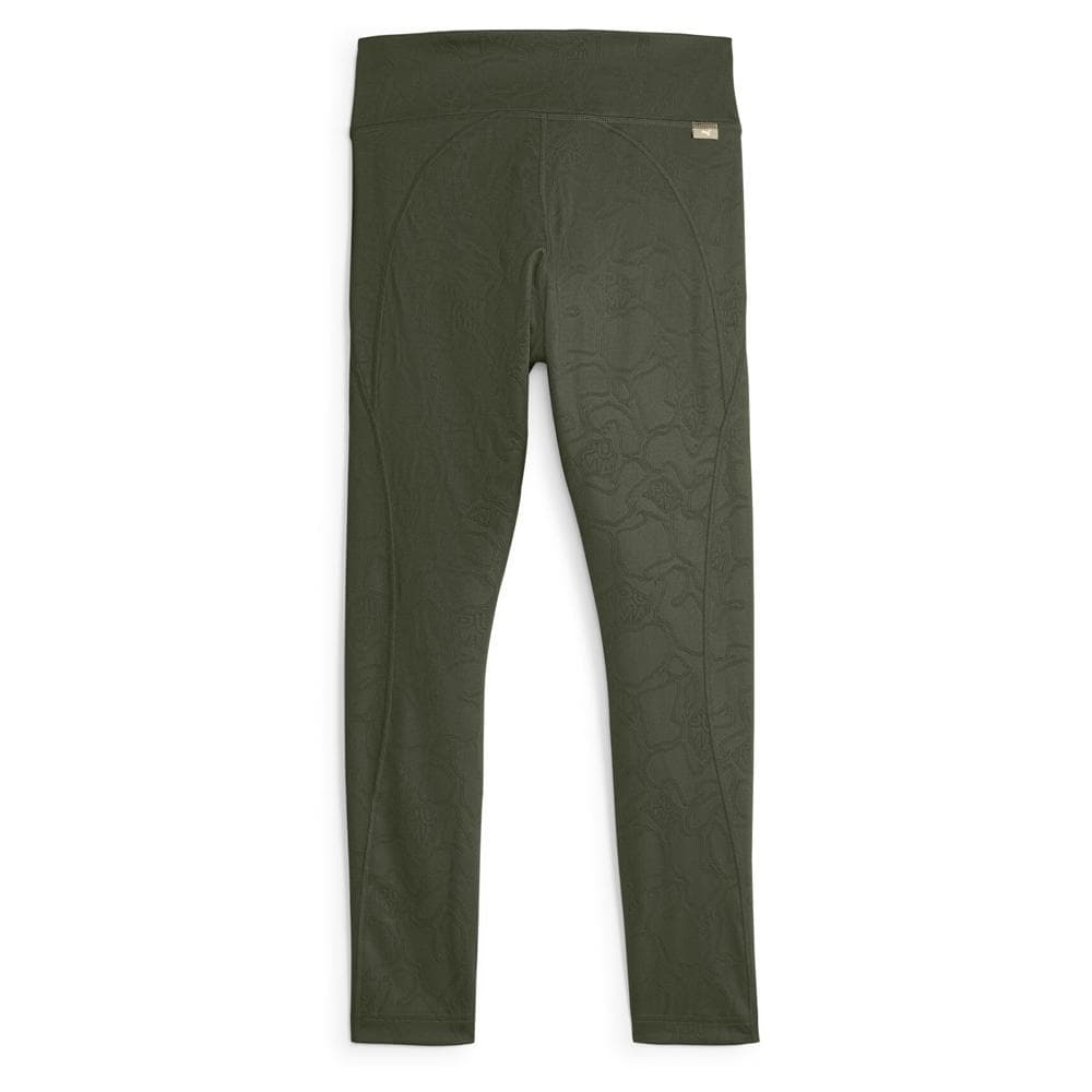 Legging Gris Femme Puma Infuse 2