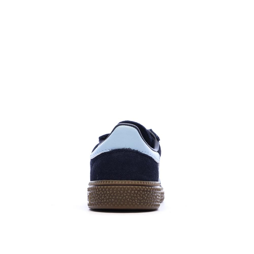 Baskets Marine/Bleu Garçon Adidas Handball Spezial 3