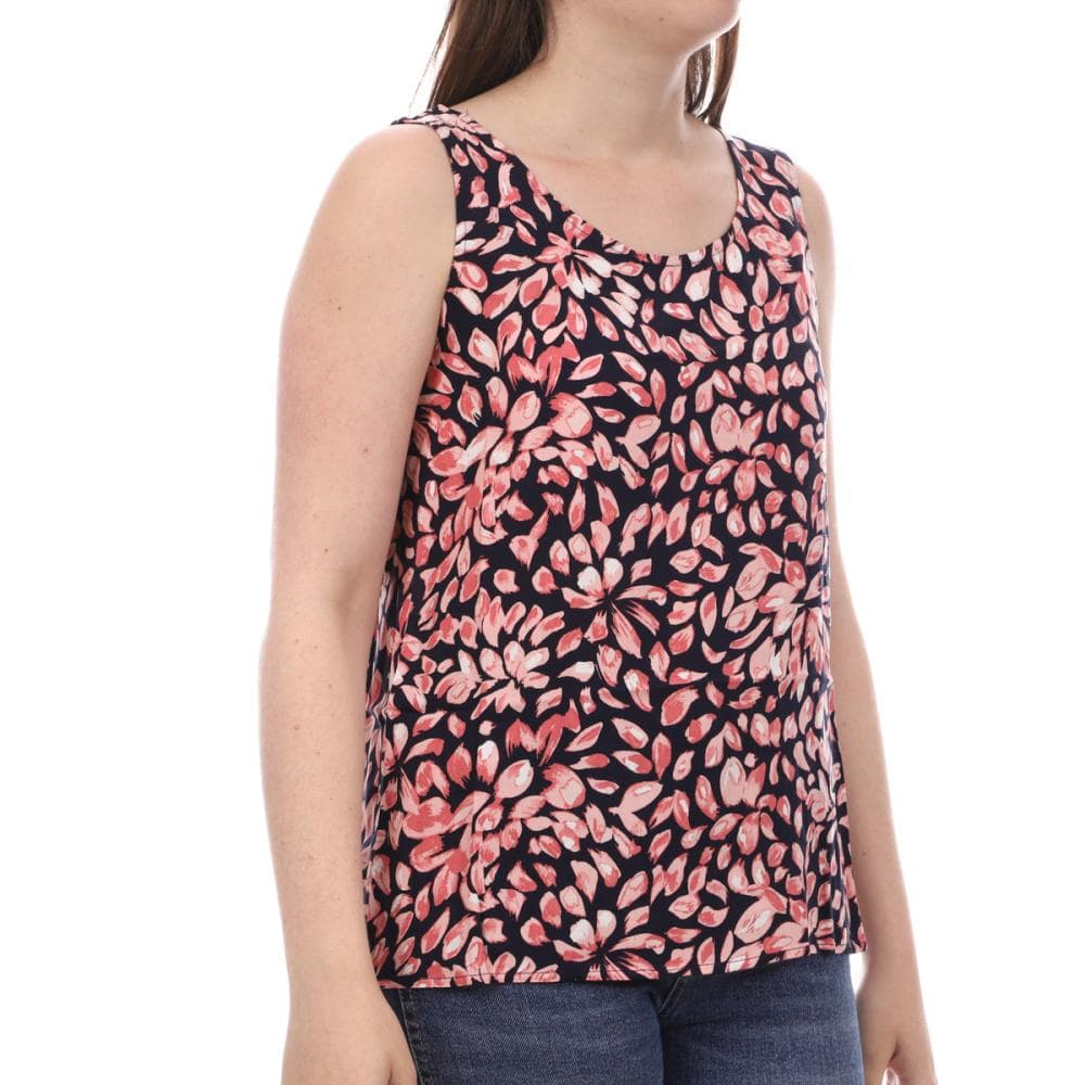 Top Marine Femme Vero Moda Easy 1