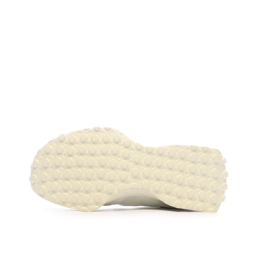 New Balance 327 Baskets Beiges Fille WS327MT 5
