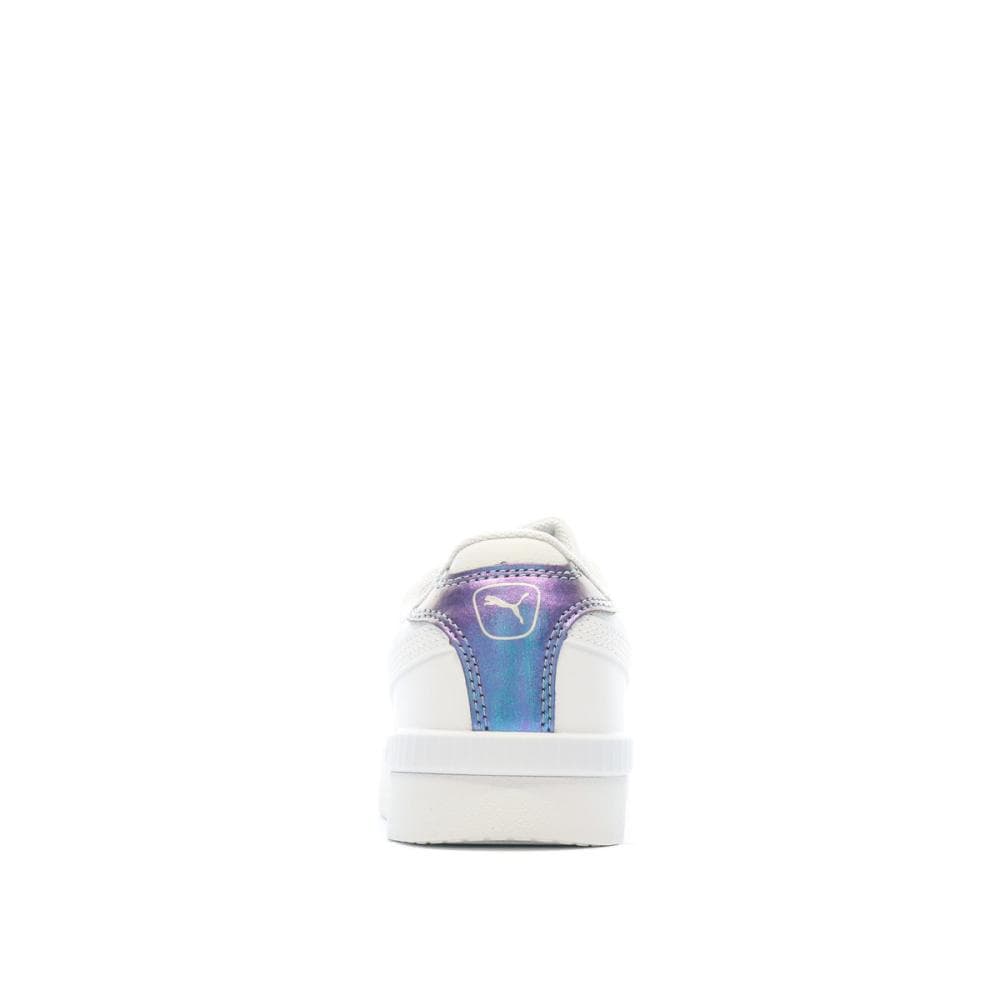 Baskets Blanches Ado Puma Jada Biolumines 3