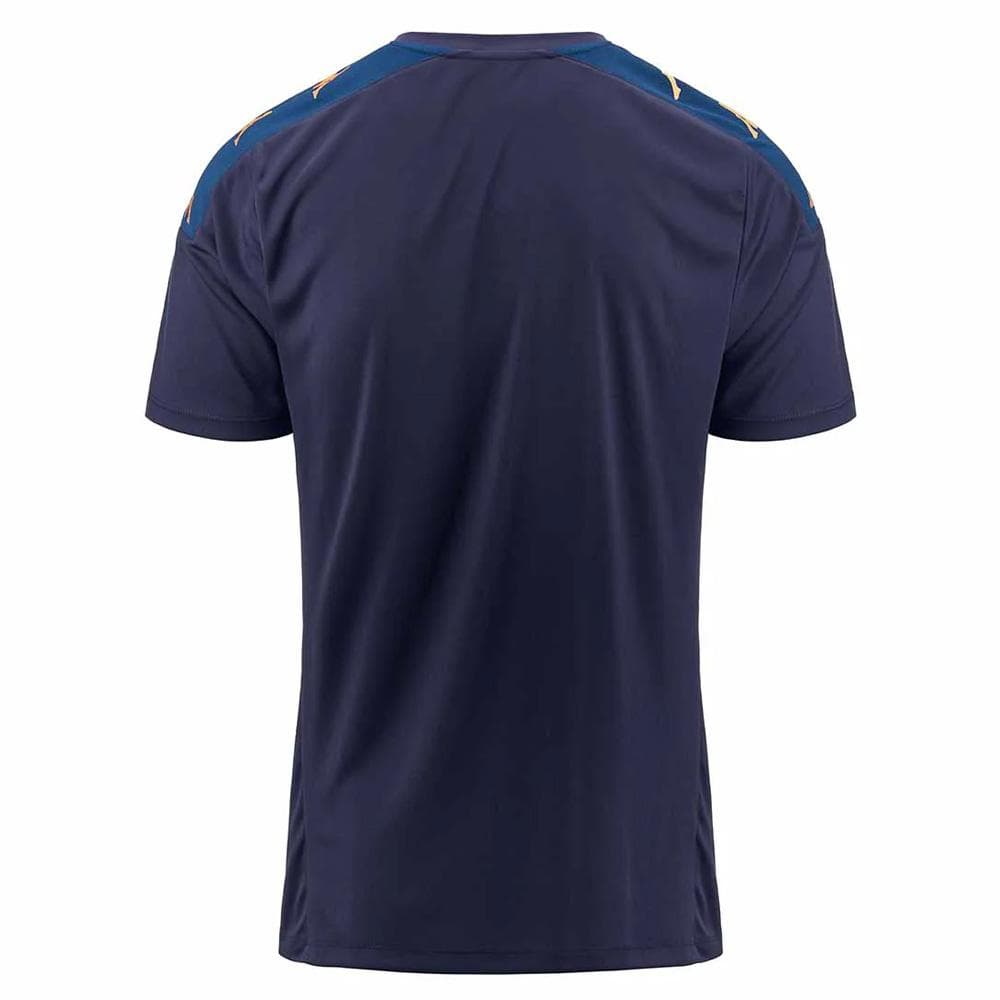 Maillot de Sport Marine Junior Kappa Gianto 2