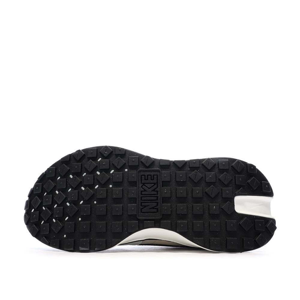 Baskets Beiges Femme Nike Phoenix Waffle 5